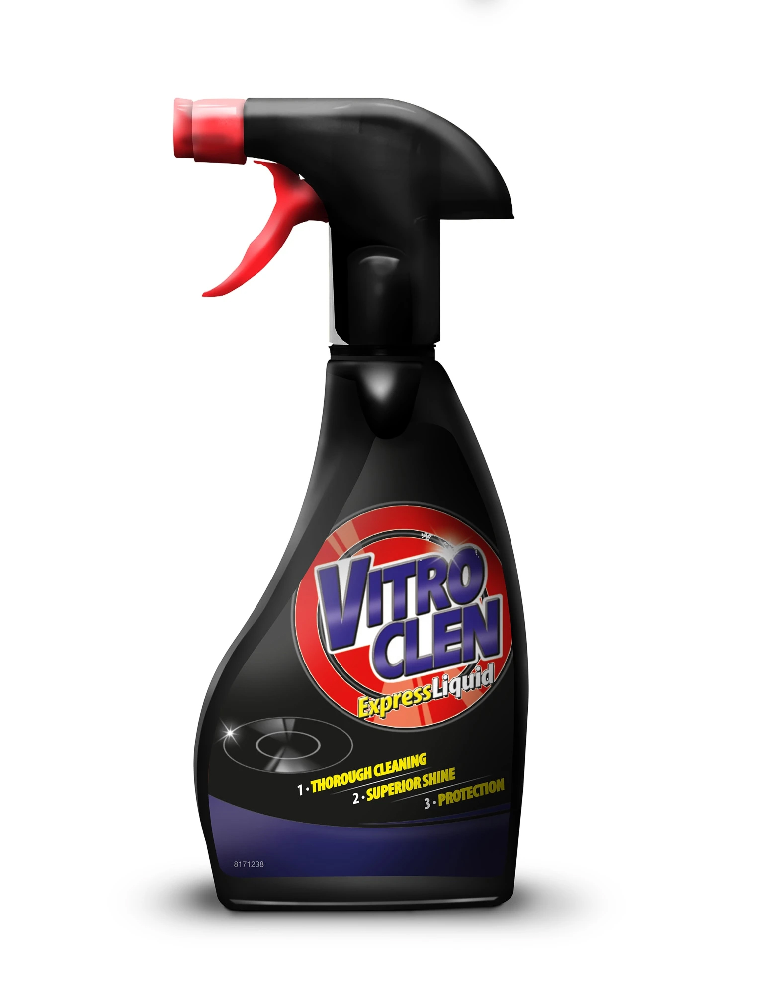 Vitro Clean Spray 250ml